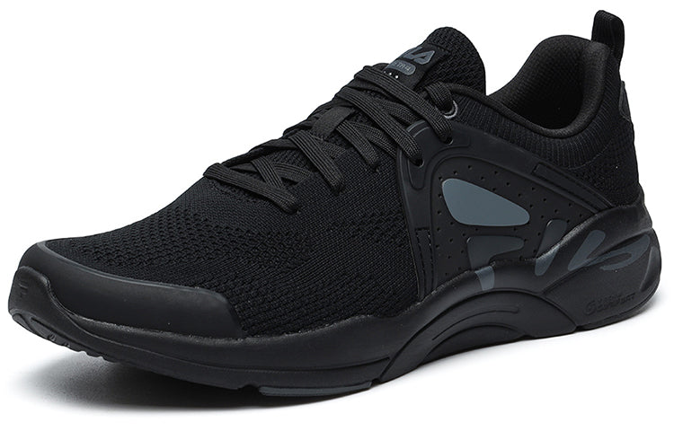 FILA Fitness Shoes Black A12M142114FBB