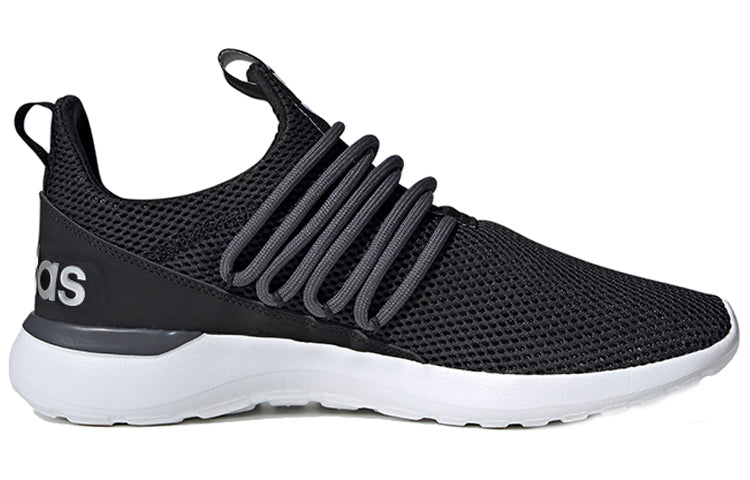 adidas neo Lite Racer Adapt 3.0 'Grey Black White' FX8804