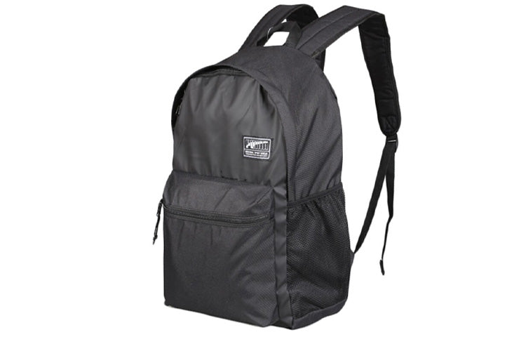 PUMA Academy Backpack 'Black' 075733-01