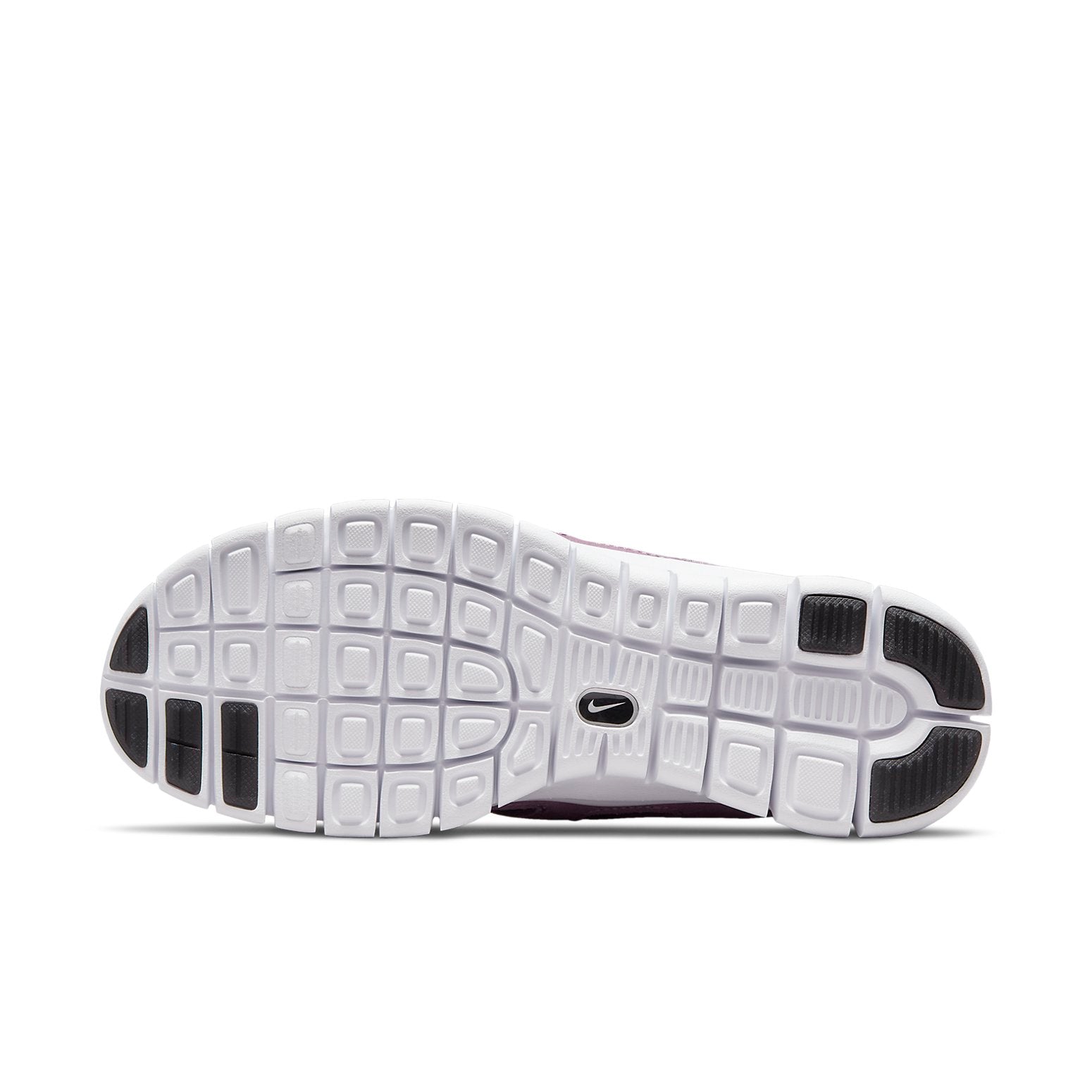 (WMNS) Nike Free Run 2.0 'Plum Fog' DM8915-500