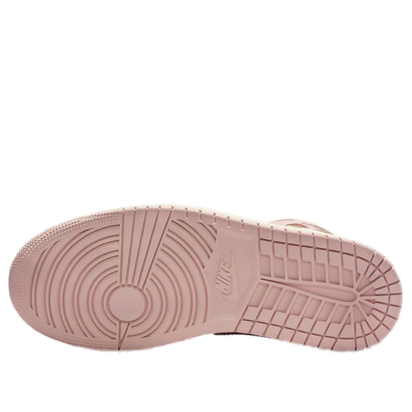 (WMNS) Air Jordan 1 Mid 'Neapolitan' BQ6472-620