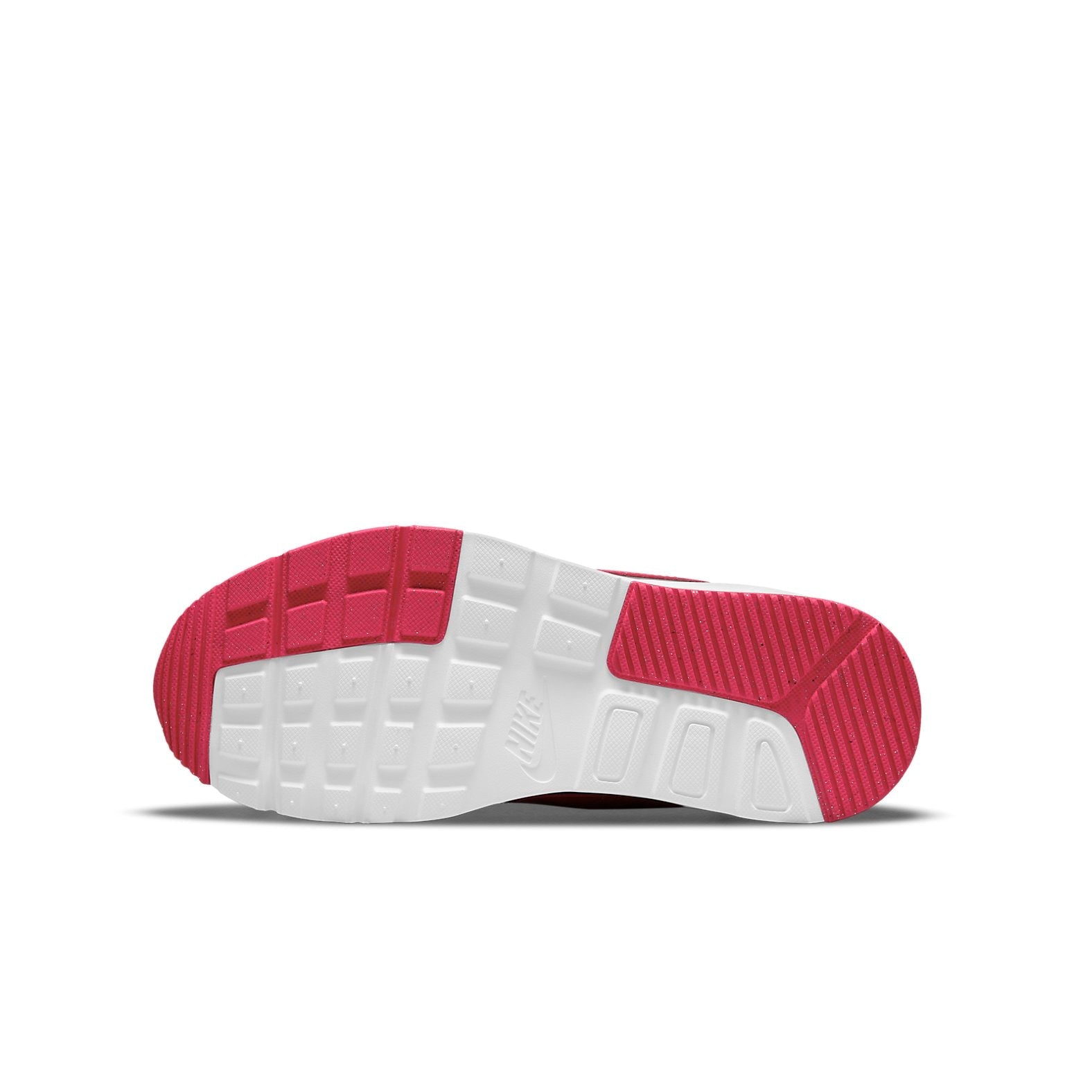 (GS) Nike Air Max SC SE 'Bred' DC9299-001