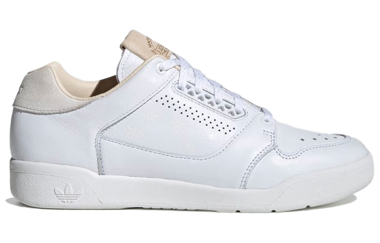 (WMNS) adidas Slamcourt 'Home of Classics' EF2097