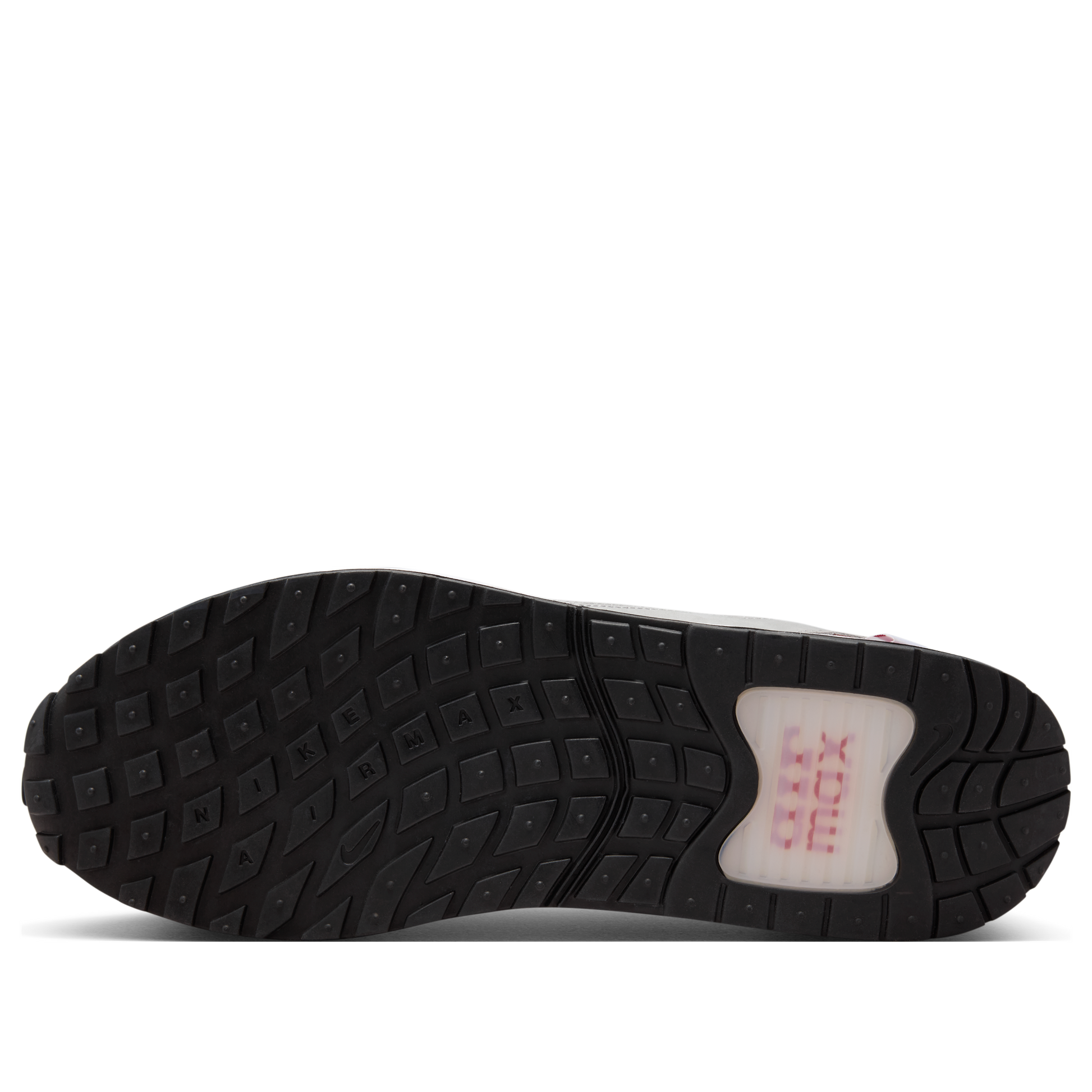 Nike College Air Max Verse 'Alabama' IB3217-100