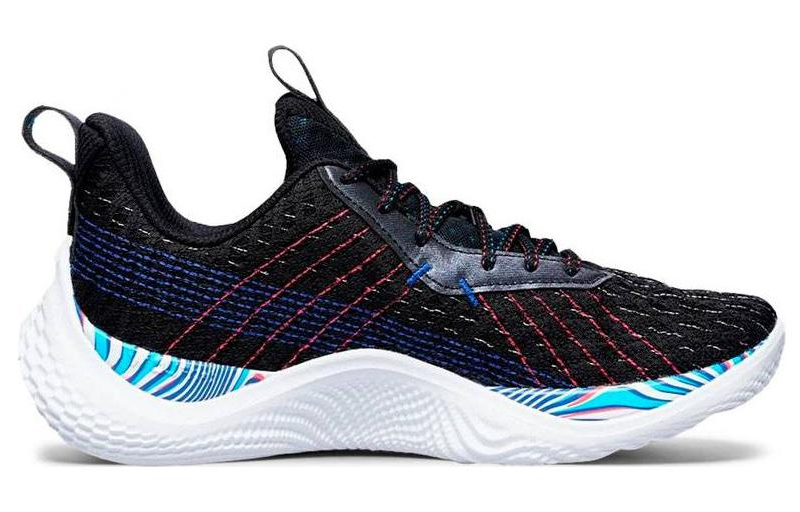 Under Armour Curry 10 'More Magic' 3025093-001