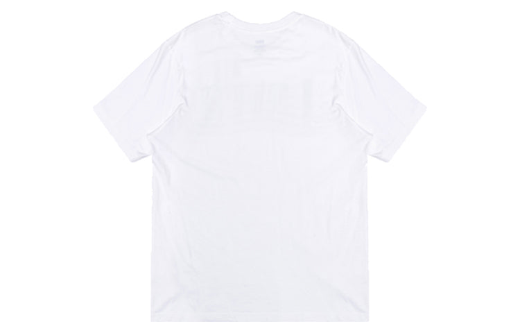 Men's Levis Casual White Short Sleeve White 69978-0026