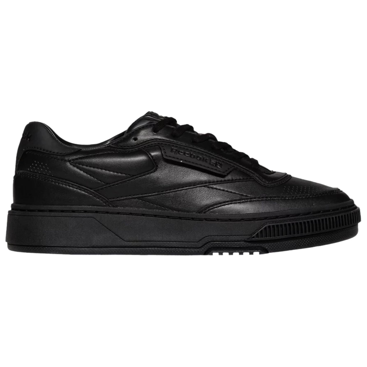 Reebok CLUB C LTD 'Black' RMIA04DC99LEA0081000