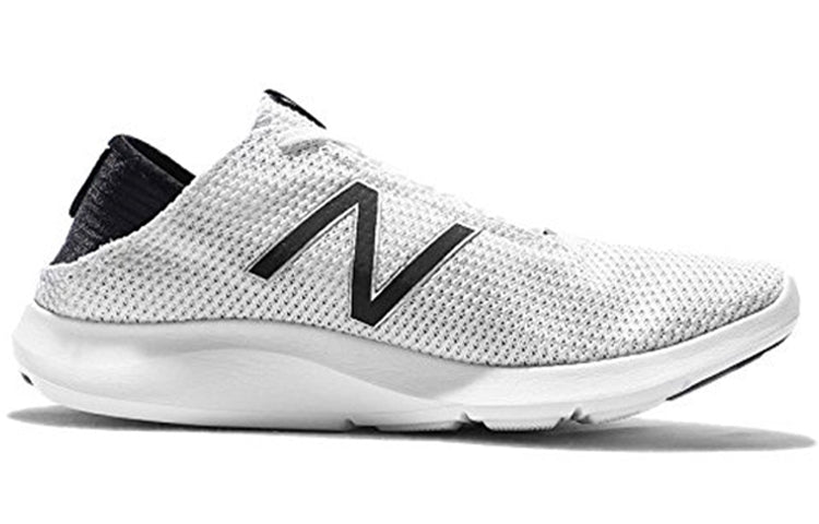 New Balance Vazee Coast v2 'White Black' MCOASAP2