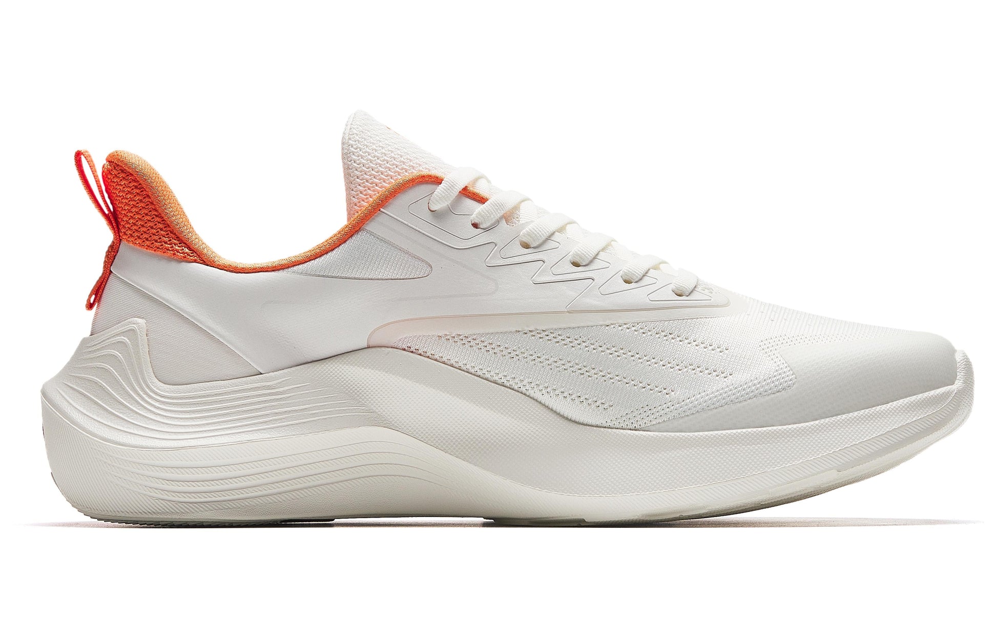 ANTA New Sting 'White Orange' 912335580-1