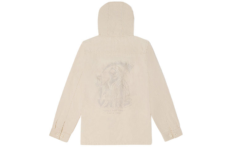 Vans Lismore II Jacket 'Beige' VN0A36JL7VJ