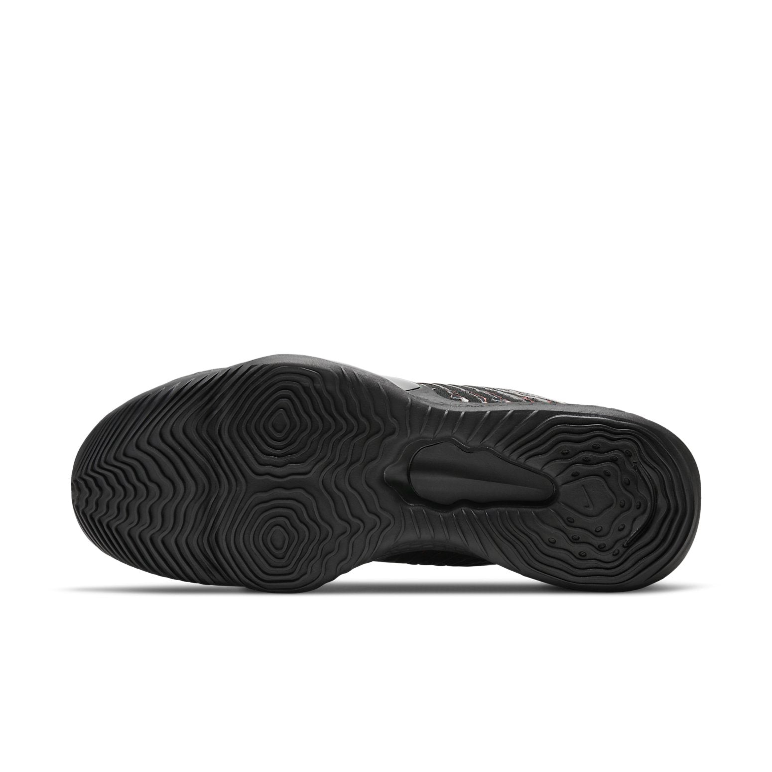 Nike Air Zoom BB NXT 'Black University Red' DH9692-001