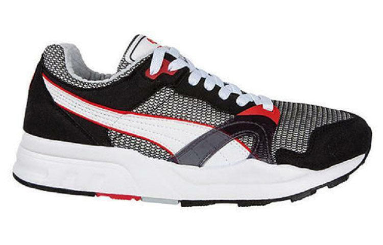PUMA Trinomic XT 1 Plus 'Fire Red' 355867-05
