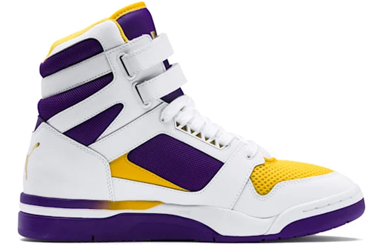 PUMA Palace Guard Mid 'Finals' 370596-01