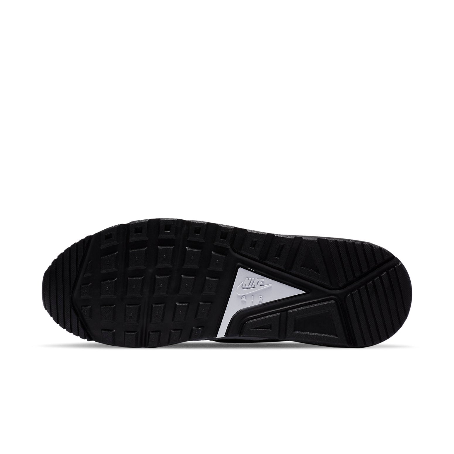 Nike Air Max IVO 'White Black' 580518-106