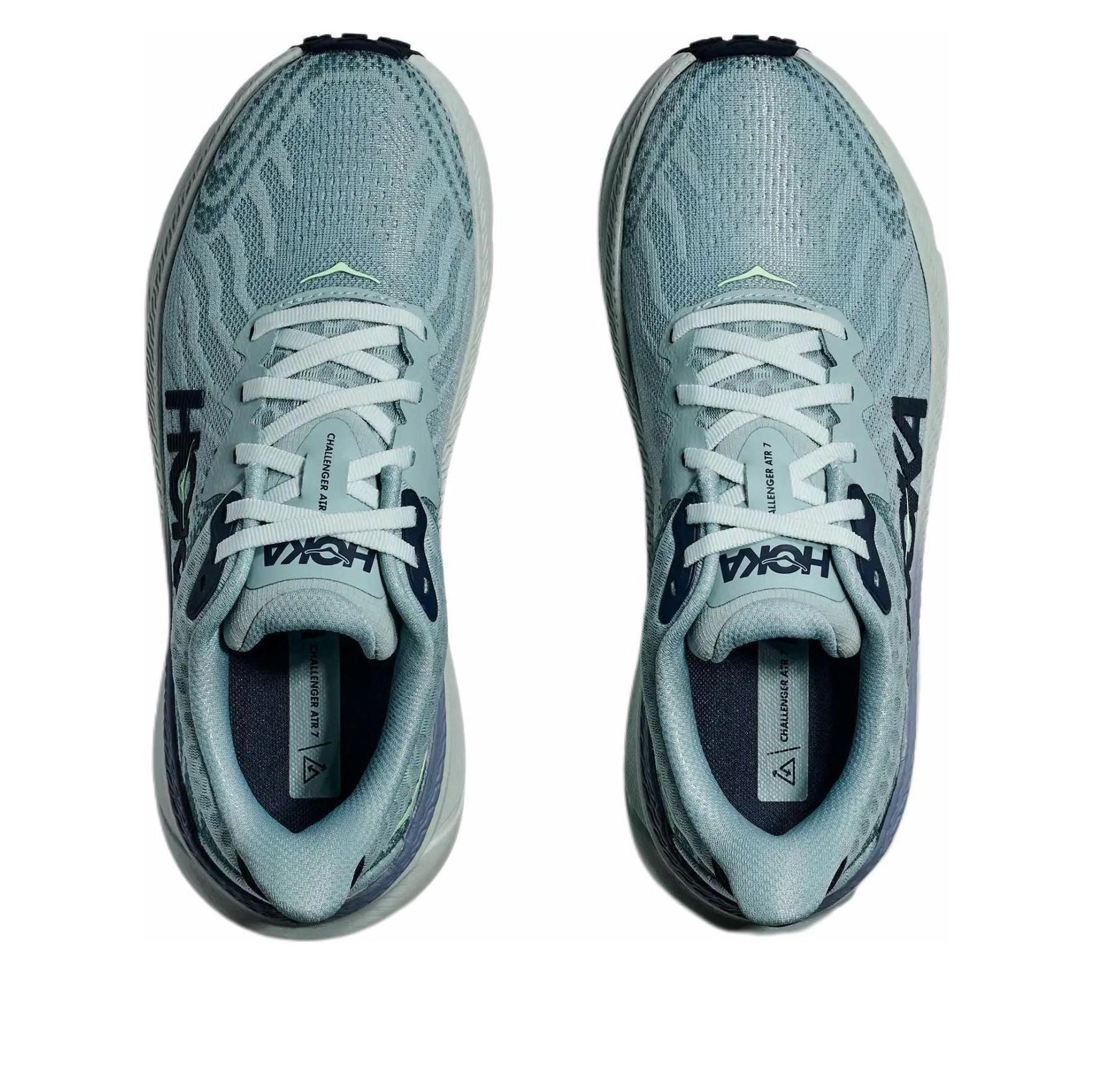 (WMNS) HOKA ONE ONE Challenger 7 'Druzy Droplet' 1134498-DRZY