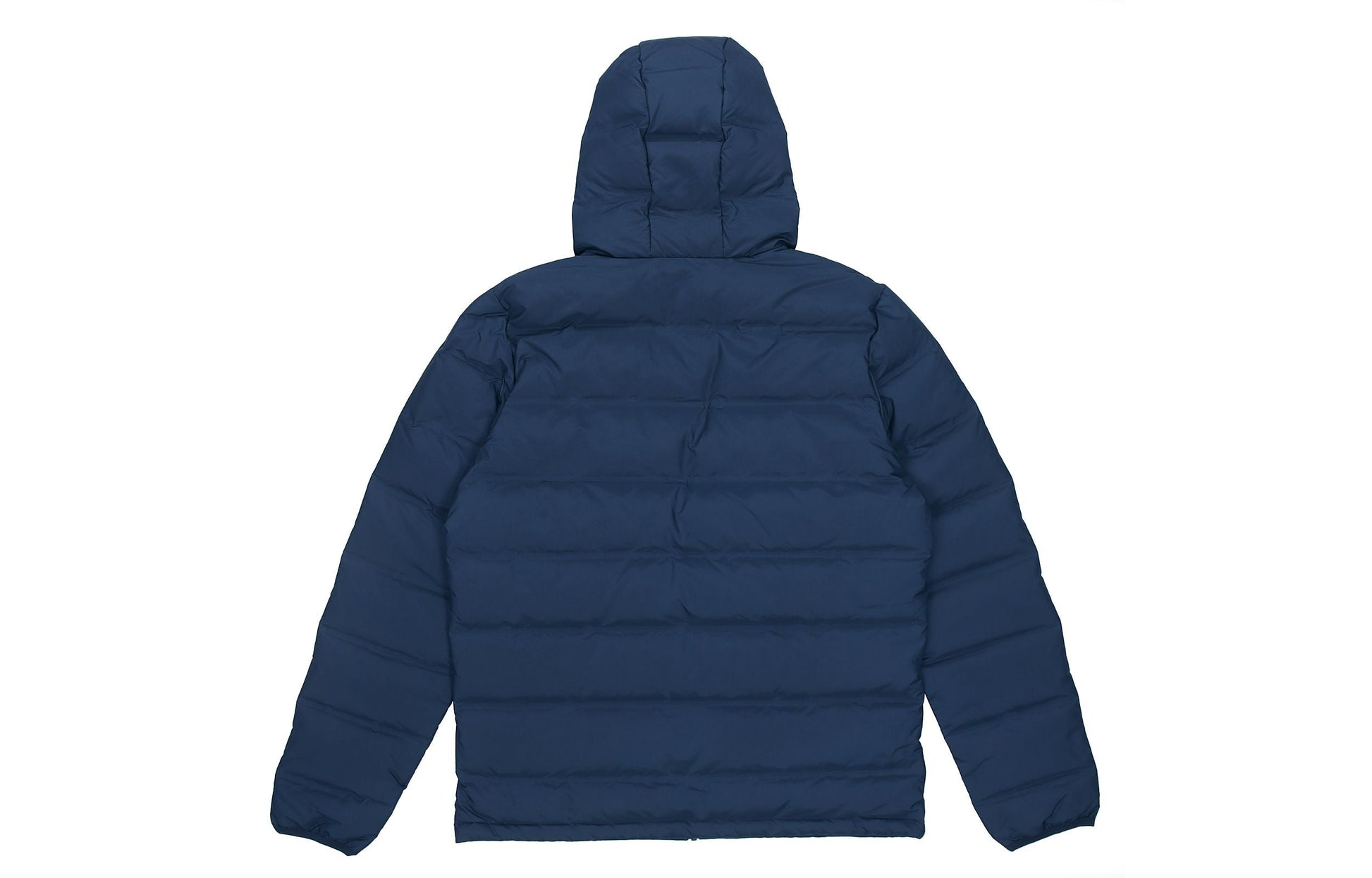 adidas protection against cold Stay Warm hooded down Jacket Navy Blue CZ2311