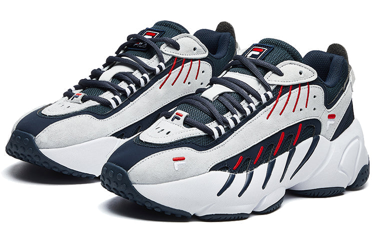 FILA Ade retro blue F12M011102ABG