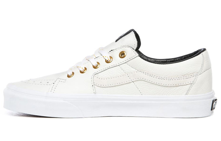 Vans SK8-Low 'True White' VN0A4UUKL3H