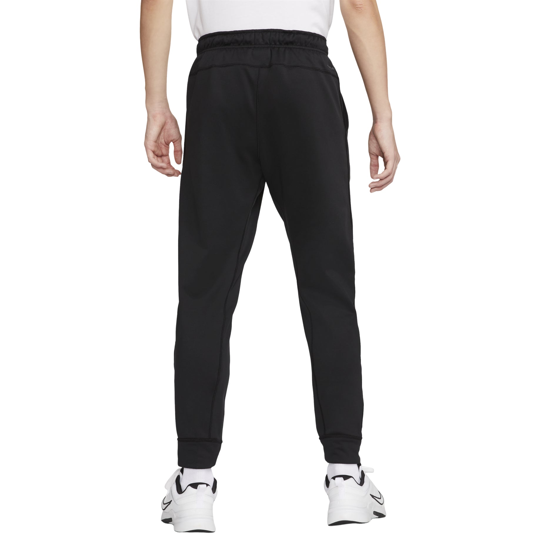 Nike Therma-fit Training Pants 'Black' DX1545-010