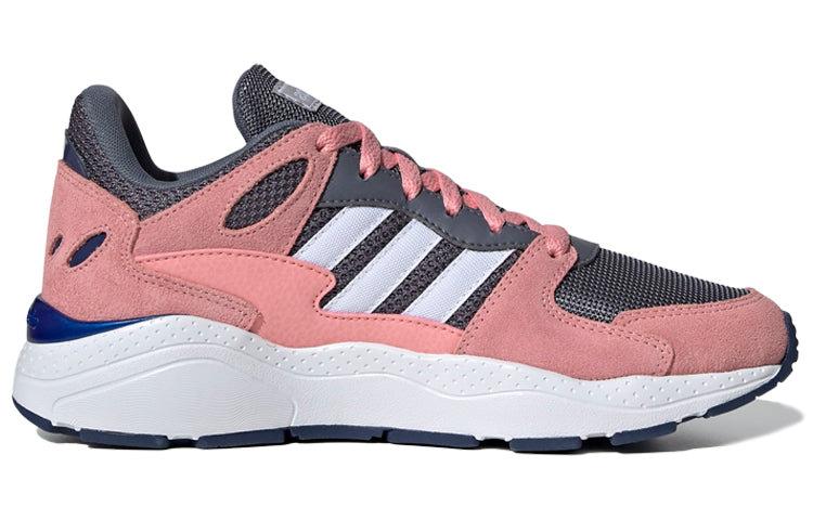 (WMNS) adidas neo Crazychaos 'Black Pink White' EG8765