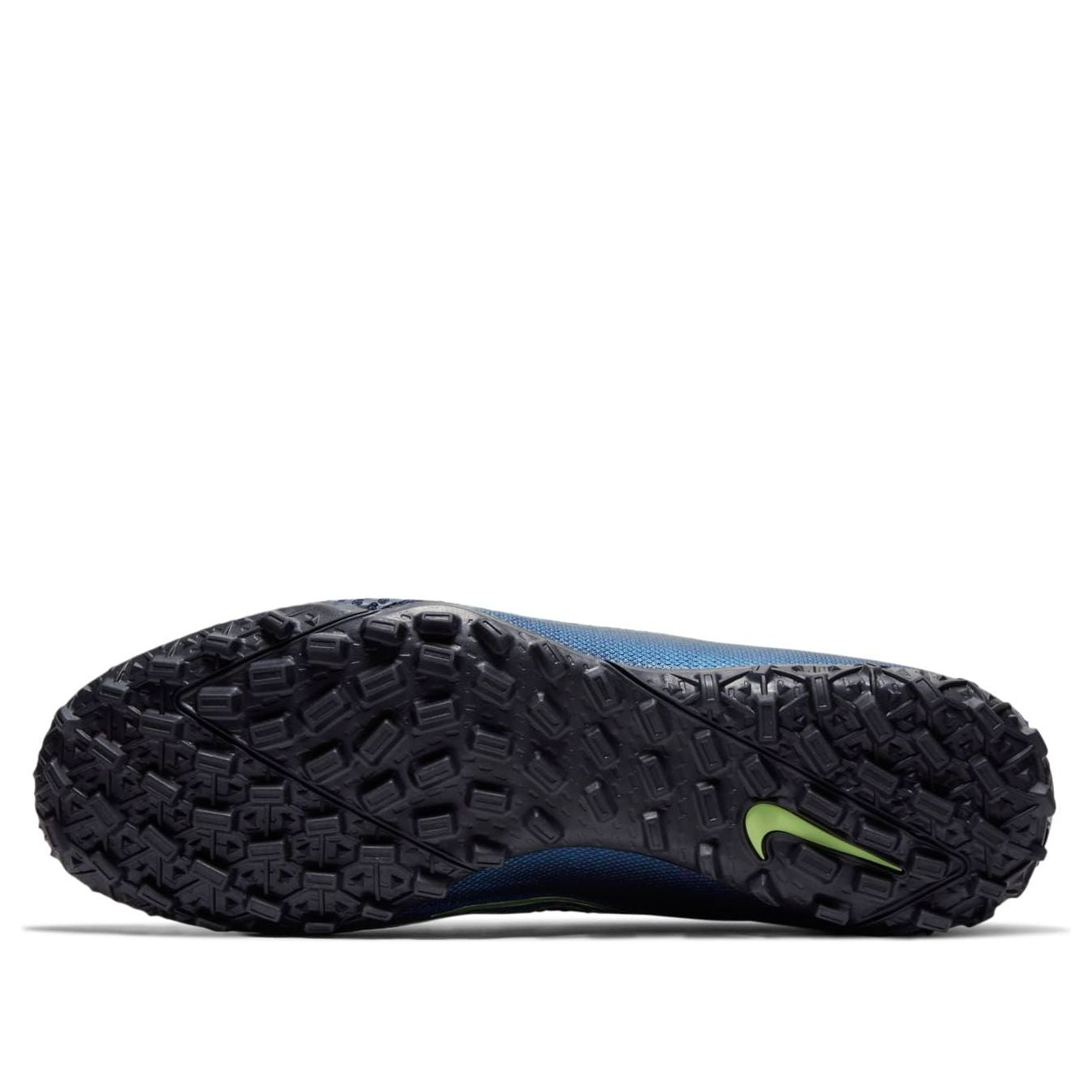 Nike Mercurial Vapor 13 Pro Mds TF 'Blue Yellow Black' CJ1307-401