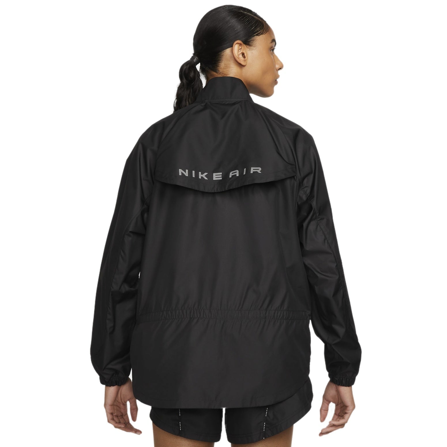 (WMNS) Nike Therma-FIT Jacket 'Black' DQ6231-010