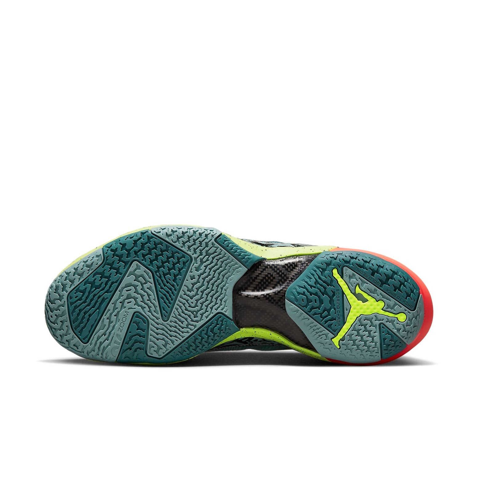 (WMNS) Air Jordan 37 PF x Satou Sabally 'Graffiti' DZ0810-367