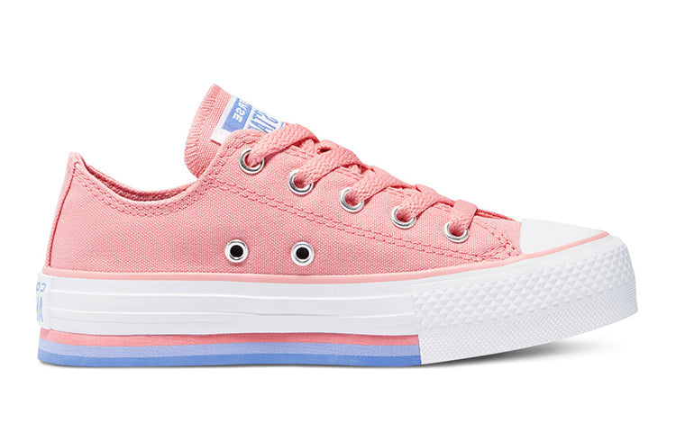 Converse Platform Chuck Taylor All Star Low Top 670735C