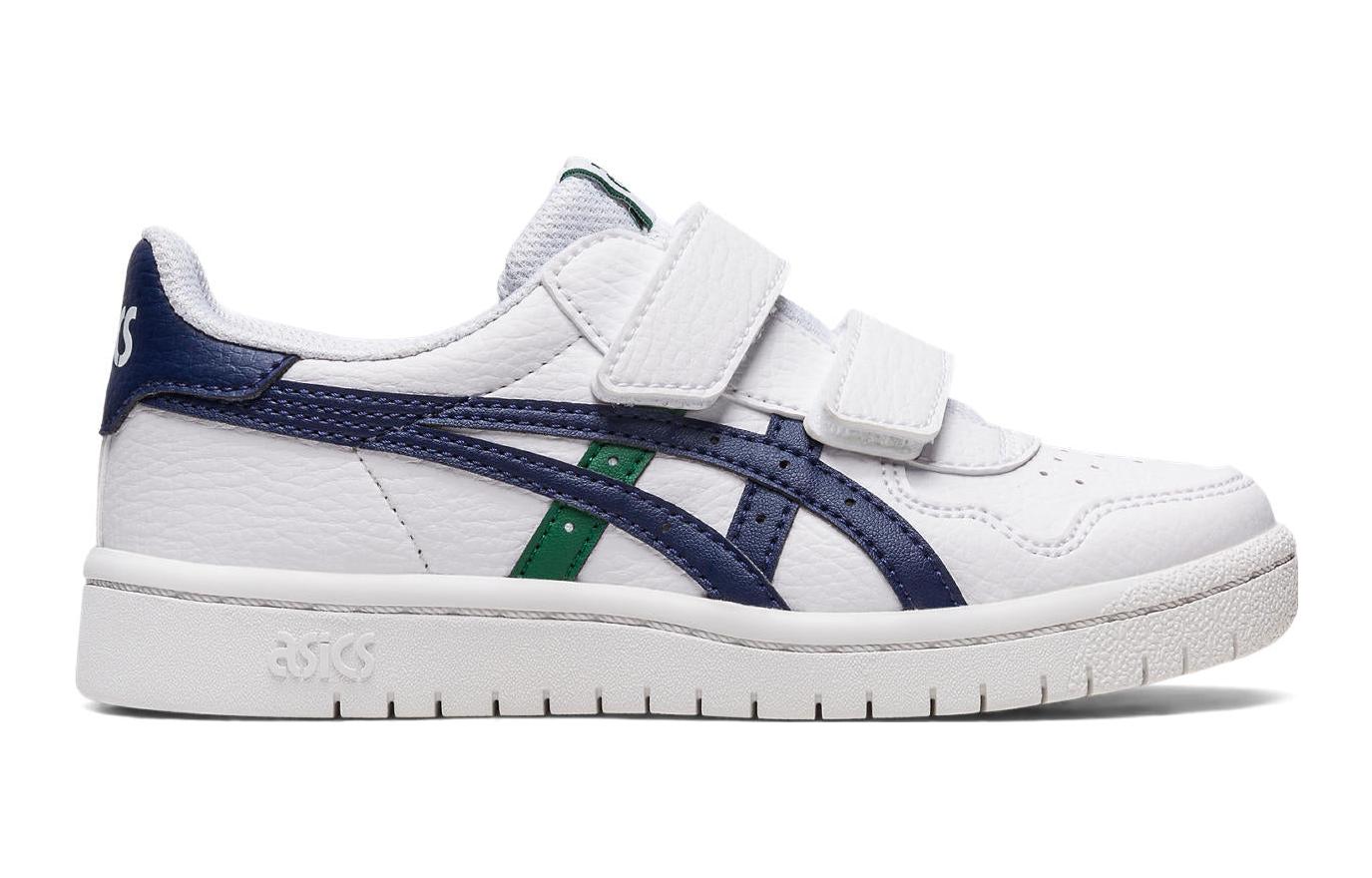 (PS) ASICS JAPAN S 'White Peacoat' 1204A008-115