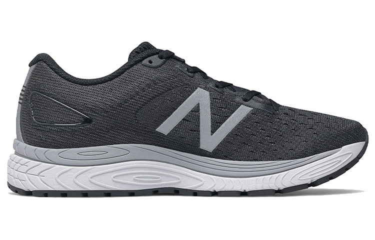 New Balance Solvi V2 Black MSOLVBW2