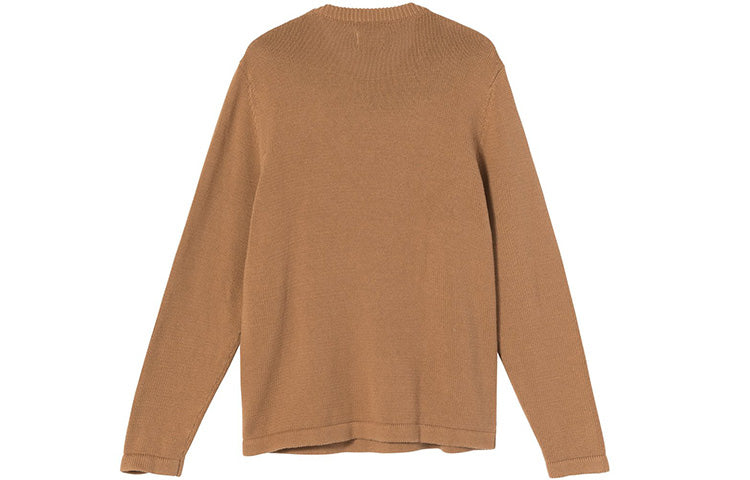 Stussy Venus Sweater 'brown' 117085