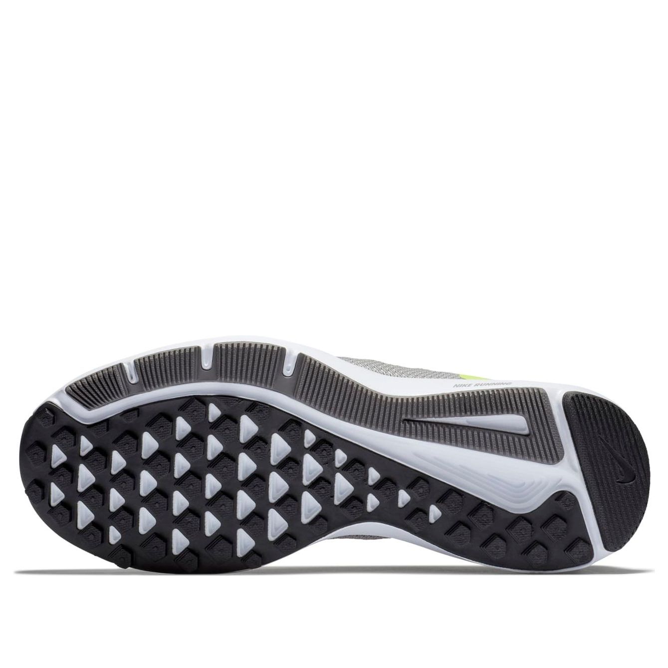 (WMNS) Nike Quest 'Vast Grey Volt' AA7412-004