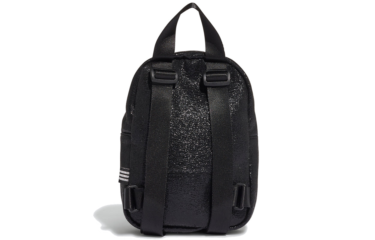 (WMNS) adidas originals Mini Backpack 'Black' GN2138