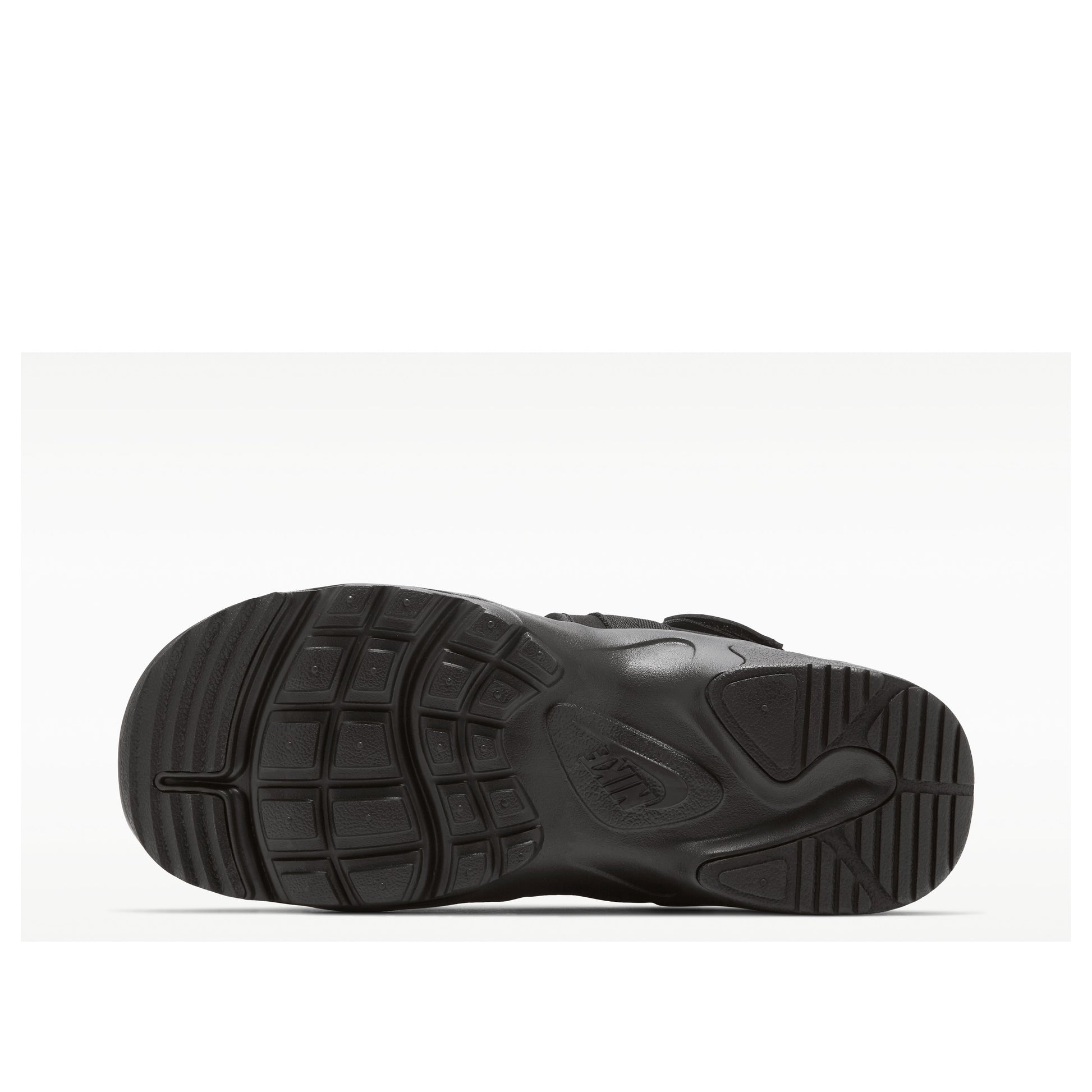 Nike Canyon Sandal 'Triple Black' CI8797-001