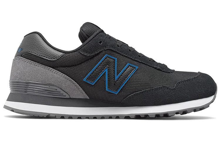 New Balance 515 'Black' ML515OTV