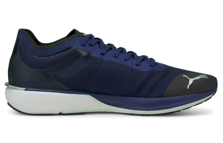 PUMA Liberate Nitro 'Elektro Blue' 194917-03