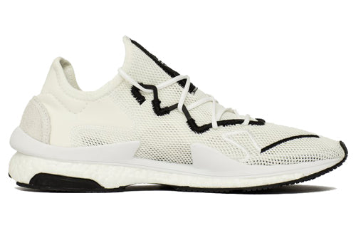 adidas Y-3 Adizero Runner 'Core White' D97838