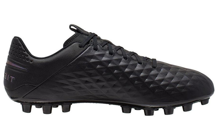 Nike Legend 8 Academy AG Black AT6012-010