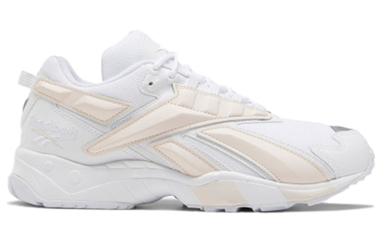 Reebok Unisex Intv 96 Sports Shoes Pink/White FX2937