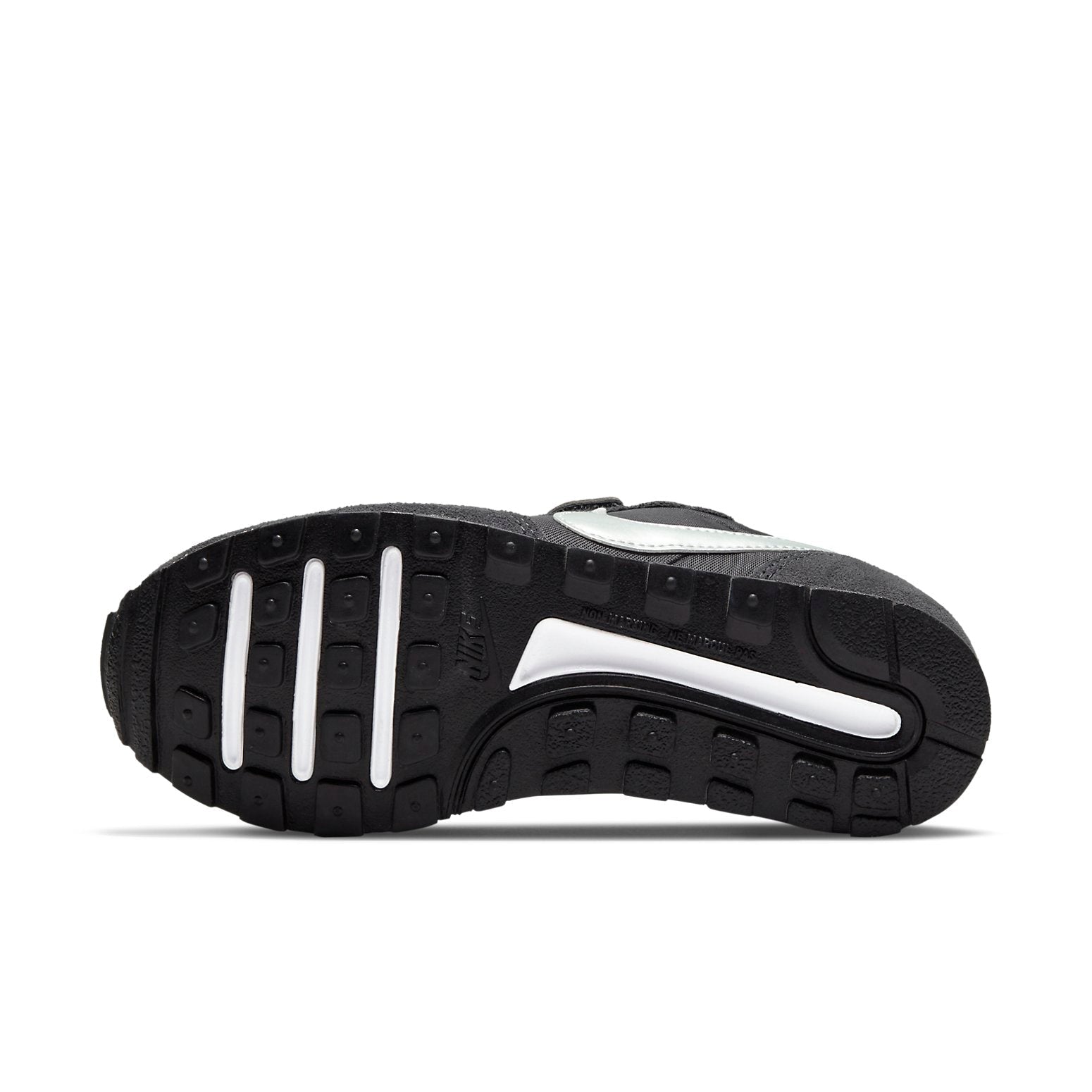 (PS) Nike MD Valiant 'Black Smoke Grey' CN8559-017