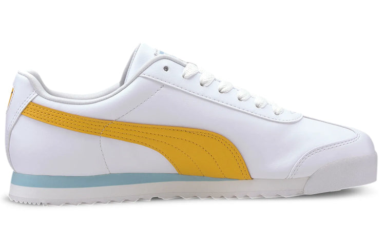 PUMA Roma Basic Plus 'Golden Rod' 369571-13