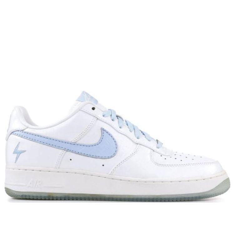 Nike Air Force 1 Premium 'Ladainian Tomlinson' 316892-141