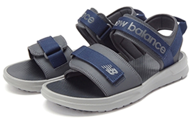 New Balance 250 Sandal 'Grey' SUA250G1