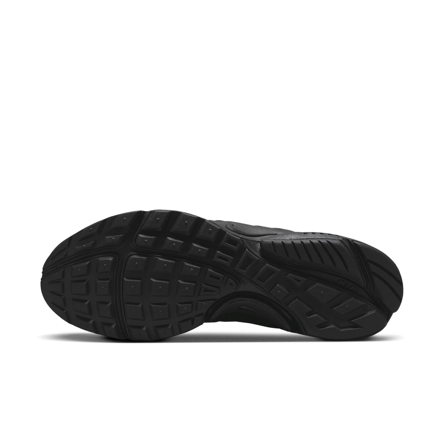 Nike Air Presto Mid Utility 'Triple Black' DC8751-003