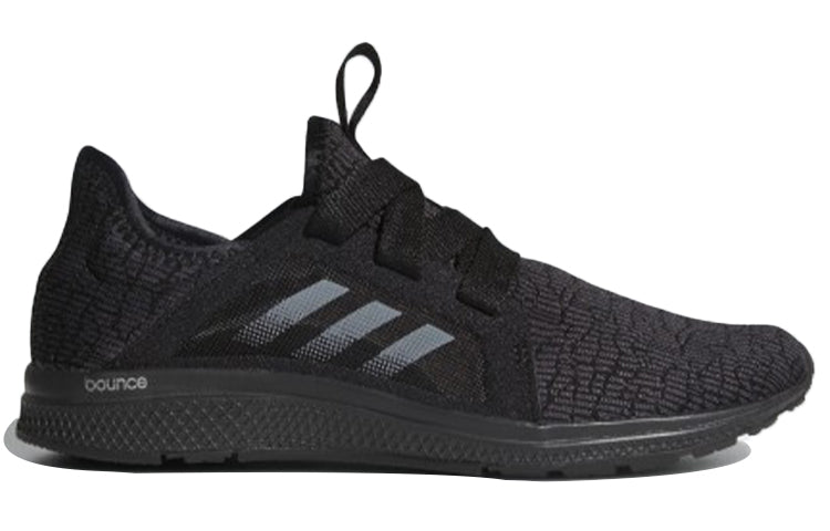 (WMNS) adidas Edge Lux 'Black Solid Grey' BA8297