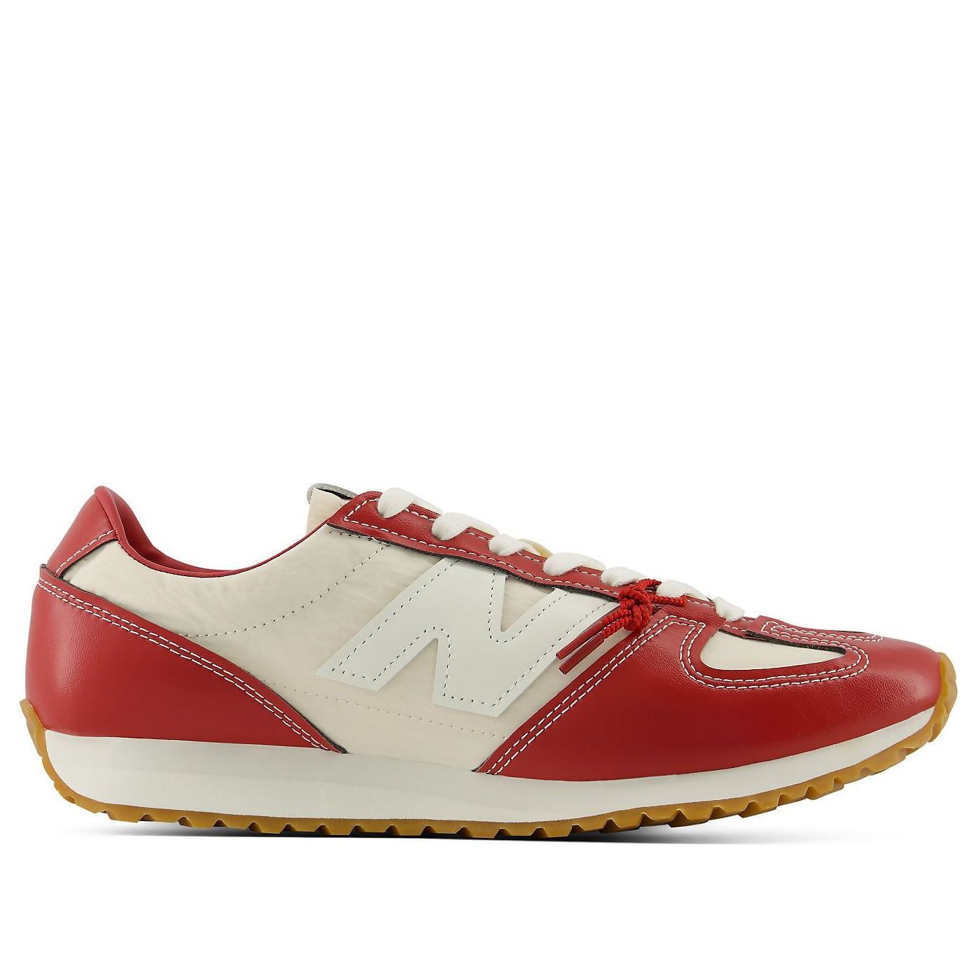 New Balance 471 'Shadow Red Permafrost' U4715IR