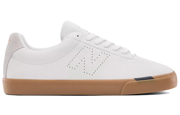 New Balance Numeric 22 'White Gum' NM22RPS