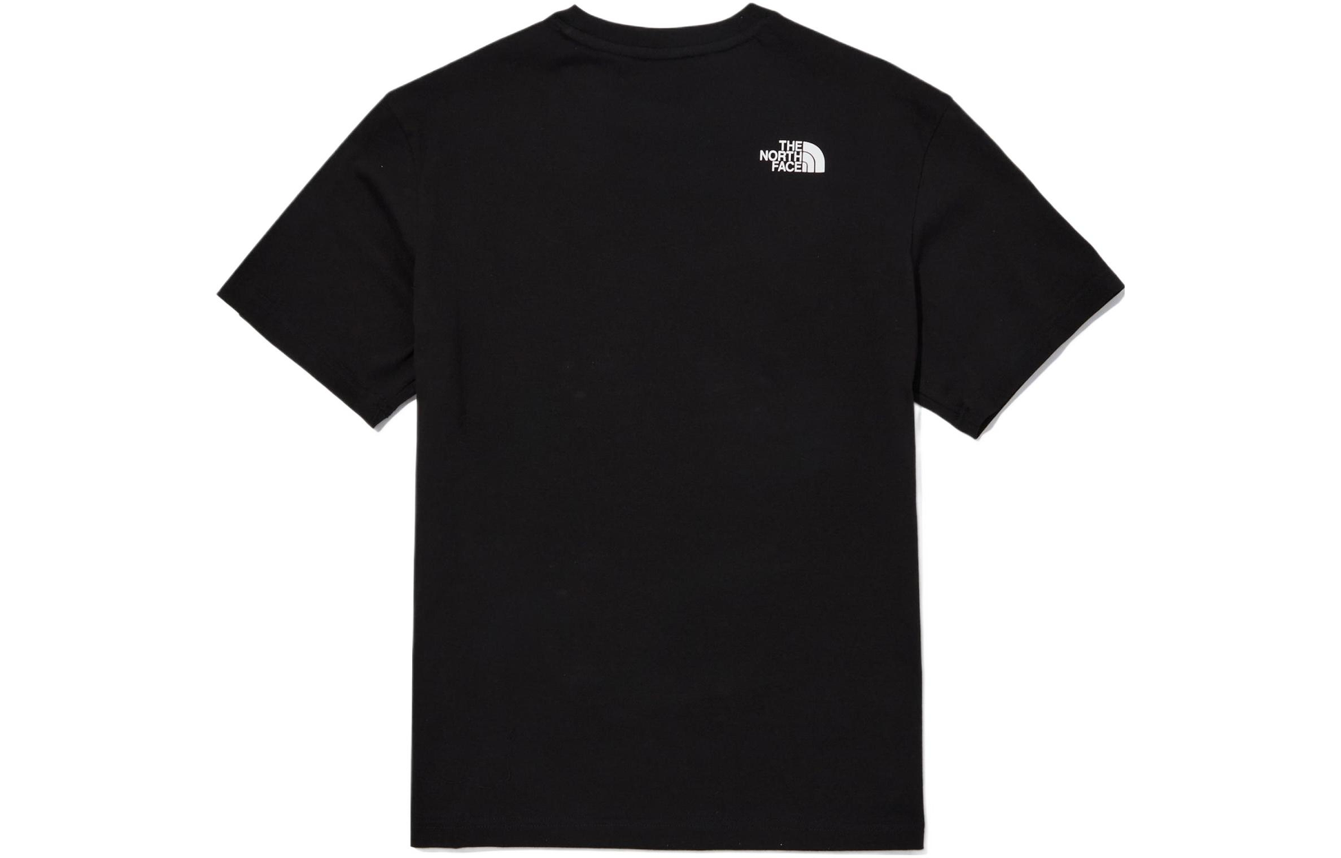 THE NORTH FACE Graphic T-shirt 'Black' NT7UN10J