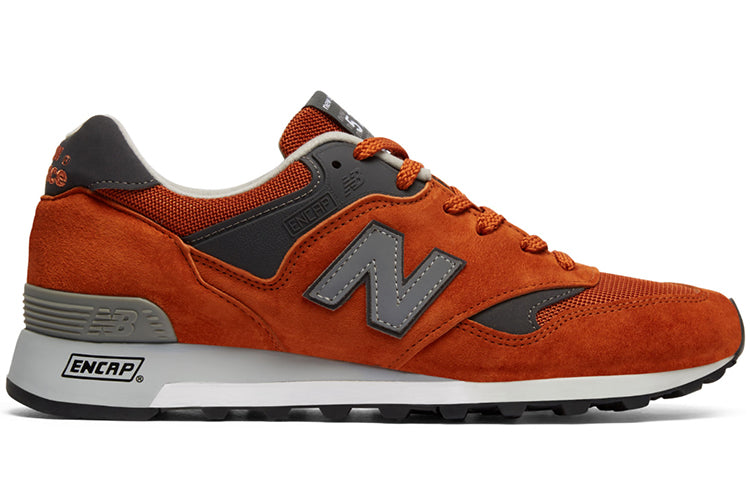 New Balance 577 Made in England 'Burnt Orange' M577ORG