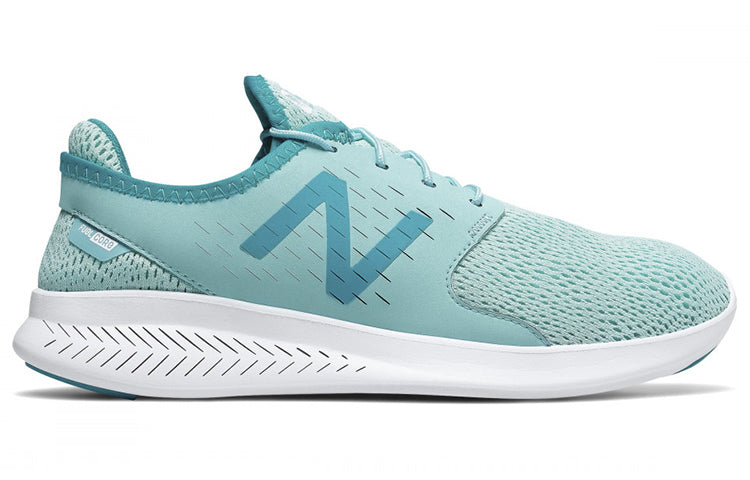 (WMNS) New Balance Coast Blue WCOASGR3